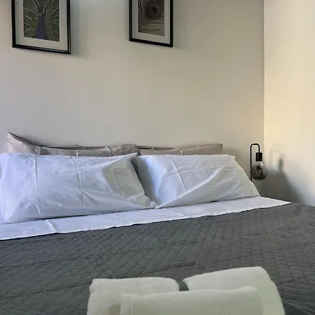 Hébergement de vacances Casaurora Catane