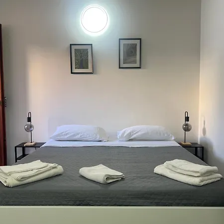 Hébergement de vacances Casaurora