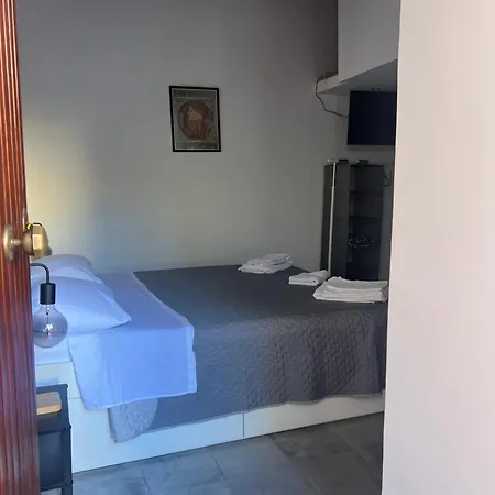 Casaurora Hébergement de vacances *